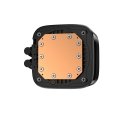 DeepCool LD360 Suoritin All-in-one-nesteenjäähdytin 12 cm musta 1 kpl DeepCool LD360 Suoritin All-in-one-nesteenjäähdytin 12 cm musta 1 kpl