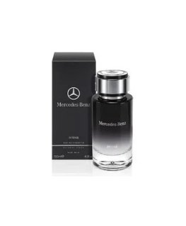 Mercedes-Benz, Mercedes Benz, tualetes ūdens, vīriešiem, 120 ml
