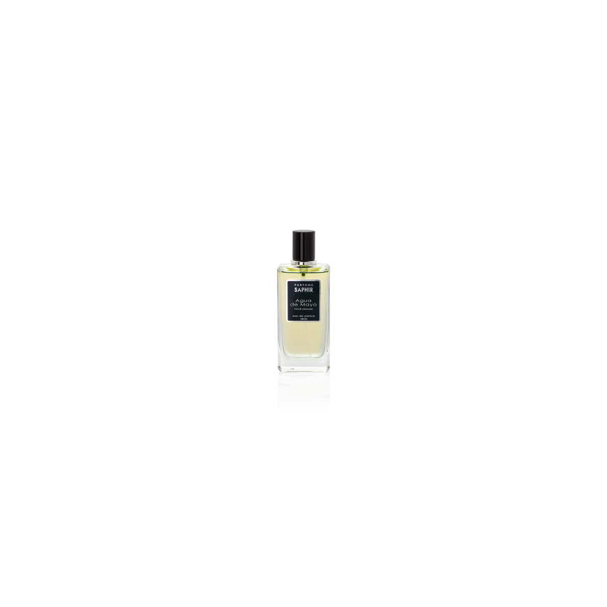 SAPHIR CRO AGUA MAYO CRO EDP 200ML