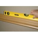 Stanley STHT1-43104 level 0.8 m Yellow Stanley STHT1-43104 level 0.8 m Yellow