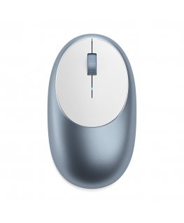 Satechi M1 hiiri Molempikätinen Bluetooth Optinen