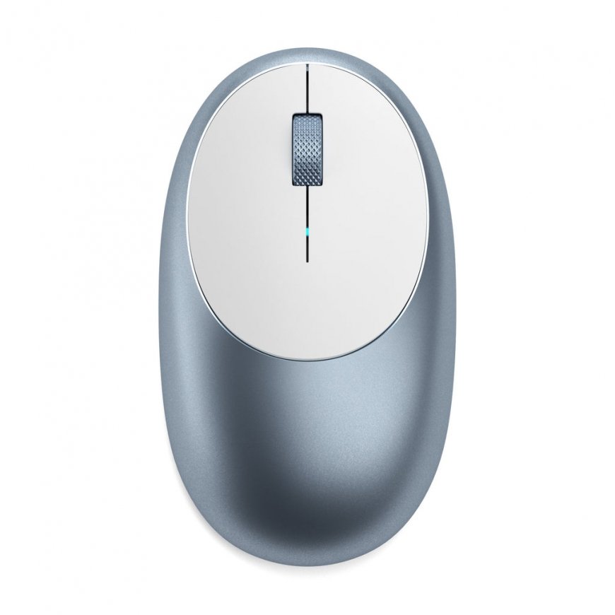 Satechi M1 pele Abām rokām Bluetooth