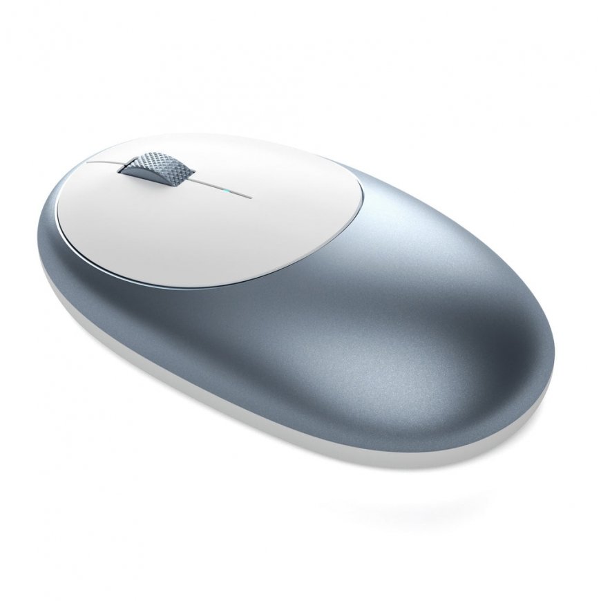 Satechi M1 mouse Ambidextrous Bluetooth Optical – 2