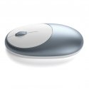 Satechi M1 компьютерная мышь Для обеих рук Bluetooth Оптический Satechi M1 компьютерная мышь Для обеих рук Bluetooth Оптический