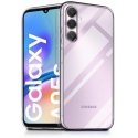 Чехол Guess PU Fixed Glitter 4G с металлическим логотипом для iPhone 17, розовый
