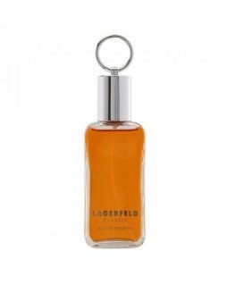Lagerfeld Classic Eau de Toilette for men Tester 100 ml