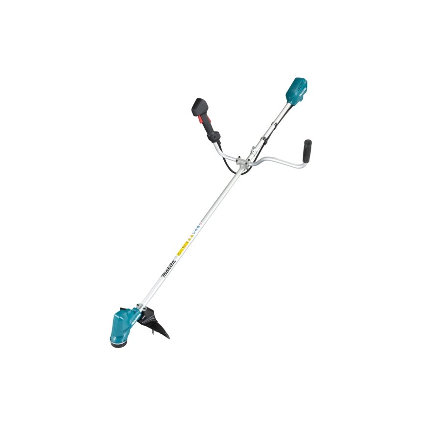 Makita DUR190U 30 cm Baterija Melns