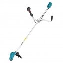 Makita DUR190U 30 cm Baterija Juoda, Žalia Makita DUR190U 30 cm Baterija Juoda, Žalia