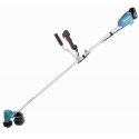 Makita DUR190U 30 cm Аккумулятор Черный, Зеленый Makita DUR190U 30 cm Аккумулятор Черный, Зеленый