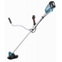 Makita DUR190U 30 cm Patarei Must, Roheline Makita DUR190U 30 cm Patarei Must, Roheline
