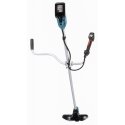 Makita DUR190U 30 cm Battery Black, Green Makita DUR190U 30 cm Battery Black, Green