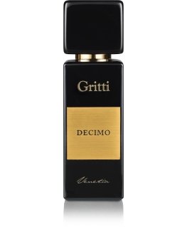 Gritti Venetia Decimo 100 ml Unisekso stiliaus