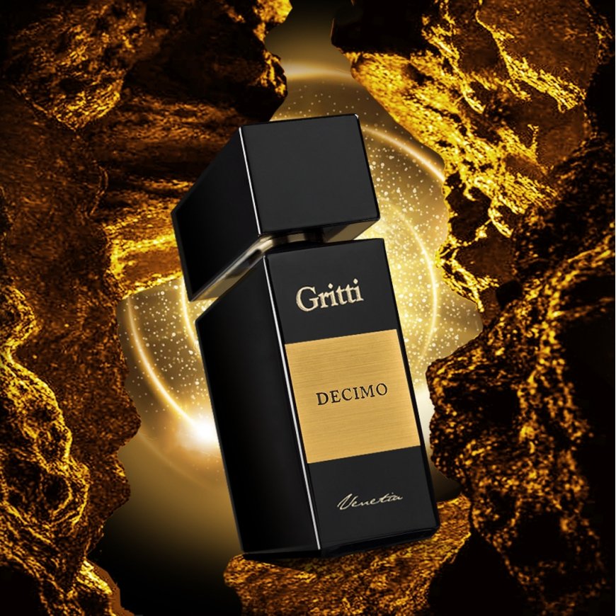 Gritti Venetia Decimo 100 ml Abiem dzimumiem – 5