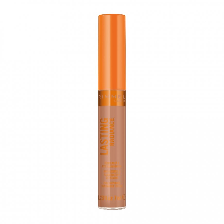 Rimmel Lasting Radiance Concealer peitevoide 080 Chestnut