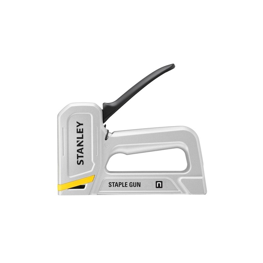 Stanley STHT70150-0 stapler Black, Silver, Yellow