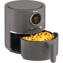 Tefal Ultra Fry Digital EY111B Üksik 4,2 l 1400 W Kuumaõhu fritüür Hall