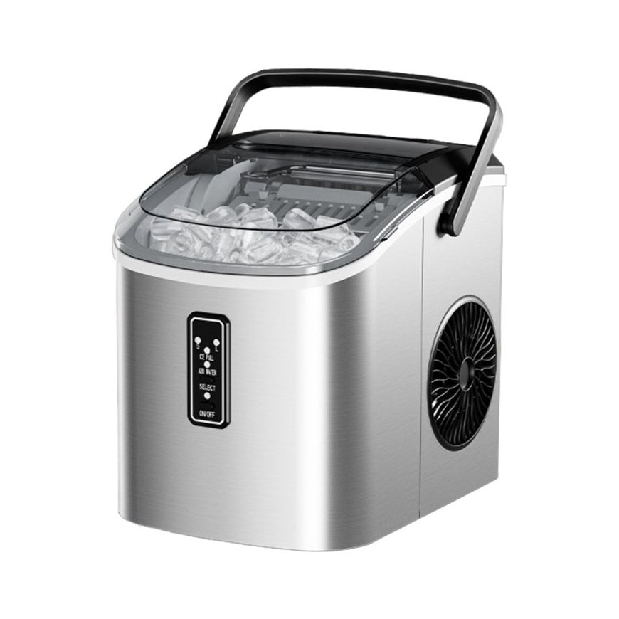 Euhomy IM008 Ice Cube Maker – 2