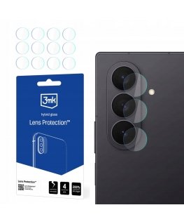 3mk objektiivi kaitse hübriidklaas Samsungi kaamera objektiivile