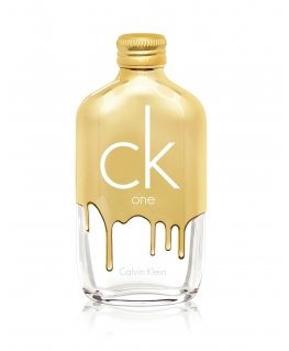 Calvin Klein CK One Gold 100 ml Naisten