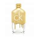 Calvin Klein CK One Gold 100 ml Sievietes Calvin Klein CK One Gold 100 ml Sievietes