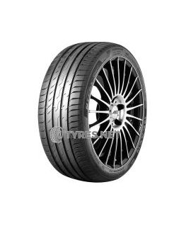 Keleivinių padangų NEXEN N'Fera Sport XL 15958NX