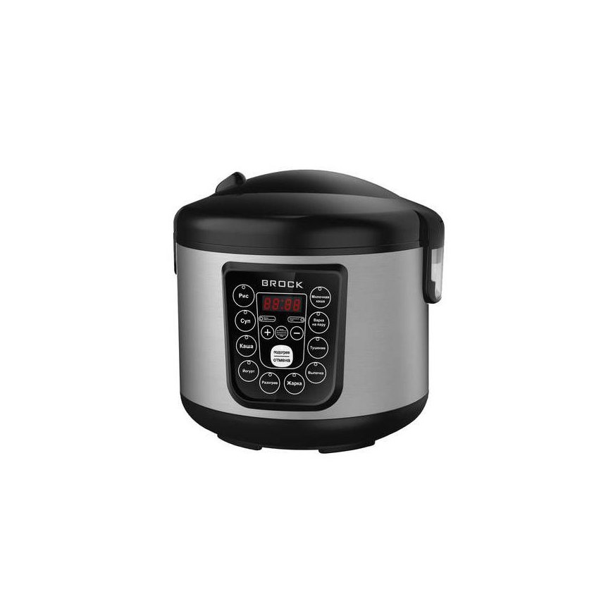 Brock Electronics MC 1003 3 L 700 W Sidabras