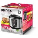 Brock Electronics MC 1003 3 L 700 W Sudrabs Brock Electronics MC 1003 3 L 700 W Sudrabs