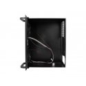 Lanberg SC01-3504-10B modulinio serverio korpusas Stovas (4U) Lanberg SC01-3504-10B modulinio serverio korpusas Stovas (4U)