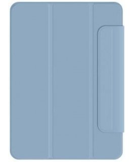 Case for iPad Pro 13'' M4 (2024) sky blue