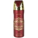 Аэрозоль для воздуха Lattafa Badee Al Oud Sublime 300 мл Аэрозоль для воздуха Lattafa Badee Al Oud Sublime 300 мл