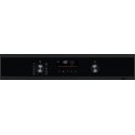 Electrolux COM800CB 600 CombiQuick kombinatsiooniahju, must Electrolux COM800CB 600 CombiQuick kombinatsiooniahju, must