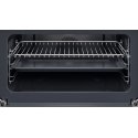 Electrolux COM800CB 600 CombiQuick yhdistelmäuuni, musta Electrolux COM800CB 600 CombiQuick yhdistelmäuuni, musta