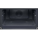 Electrolux COM800CB 600 CombiQuick derinys orkaitė, juoda