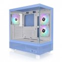 Thermaltake View 270 Plus TG ARGB Hydrangea Blue Midi Tower Синий Thermaltake View 270 Plus TG ARGB Hydrangea Blue Midi Tower Синий