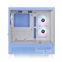 Thermaltake View 270 Plus TG ARGB Hydrangea Blue Mid Tower Chassis
