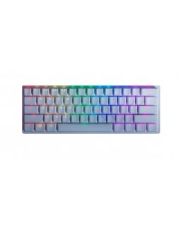 Razer Huntsman Mini näppäimistö Pelaaminen USB QWERTY Kansainvälinen (US) Valkoinen