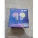 Лампочка Lepro B1 AI Smart E27 - Умные лампочки E27 (2 шт.) Лампочка Lepro B1 AI Smart E27 - Умные лампочки E27 (2 шт.)