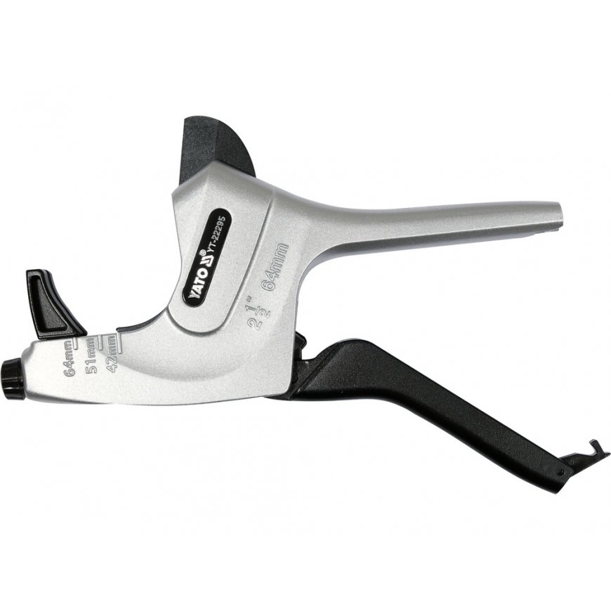Yato YT-22295 manual pipe cutter – 2