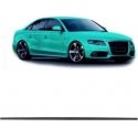 Klaasipuhasti, mitteartikulaarne, esiosa koos spoileriga (2tk) VF362 Silencio Xtrm 600/500mm sobib: AUDI A4 ALLROAD B8, A4 ALLRO