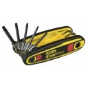 Stanley FATMAX Locking Hex Key Set