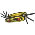Stanley FATMAX Locking Hex Key Set