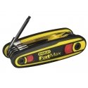 Stanley FATMAX Locking Hex Key Set