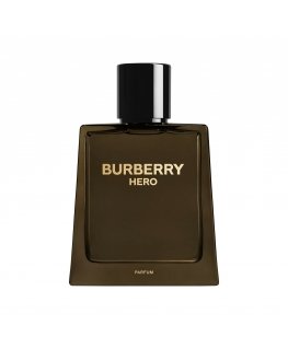 Burberry Hero Parfum 100 ml Miesten