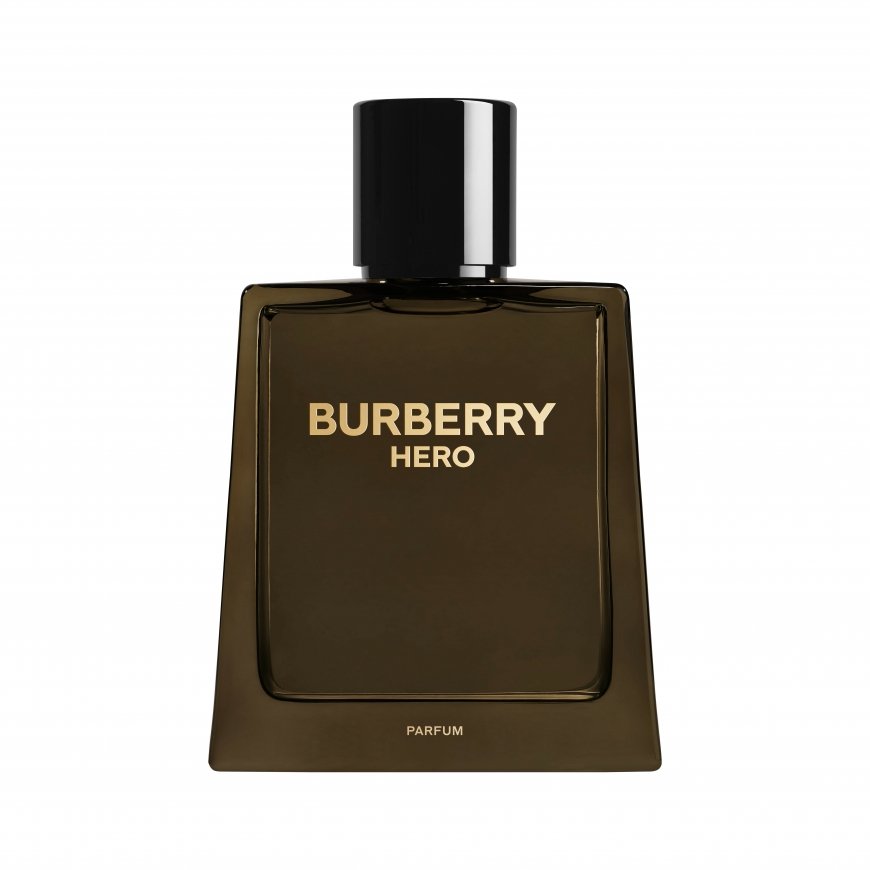 Burberry Hero Parfum 100 ml Vīrieši
