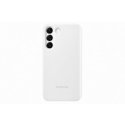 Samsung EF-ZS901C mobiiltelefoni ümbris 15,5 cm (6.1") Klapiga kaas Valge Samsung EF-ZS901C mobiiltelefoni ümbris 15,5 cm (6.1") Klapiga kaas Valge