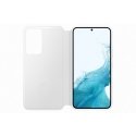 Samsung EF-ZS901C matkapuhelimen suojakotelo 15,5 cm (6.1") Avattava kotelo Valkoinen Samsung EF-ZS901C matkapuhelimen suojakotelo 15,5 cm (6.1") Avattava kotelo Valkoinen
