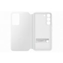 Samsung EF-ZS901C чехол для мобильного телефона 15,5 cm (6.1") Флип Белый Samsung EF-ZS901C чехол для мобильного телефона 15,5 cm (6.1") Флип Белый