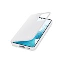 Samsung EF-ZS901C mobilo telefonu apvalks 15,5 cm (6.1") Viedierīces maks Balts Samsung EF-ZS901C mobilo telefonu apvalks 15,5 cm (6.1") Viedierīces maks Balts
