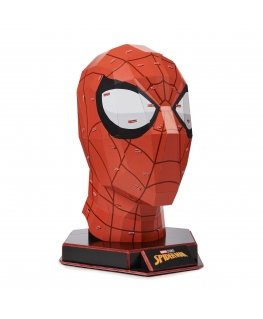 FDP FAP Marvl Spiderman Mask GML