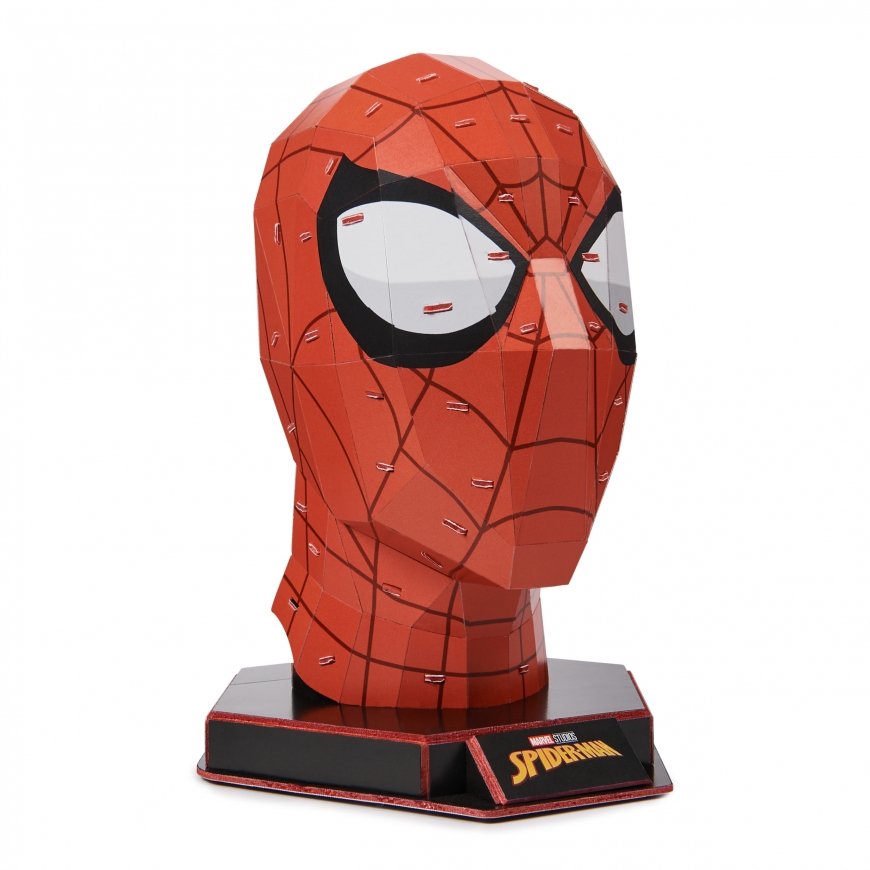 Spin Master FDP FAP Marvl Spiderman